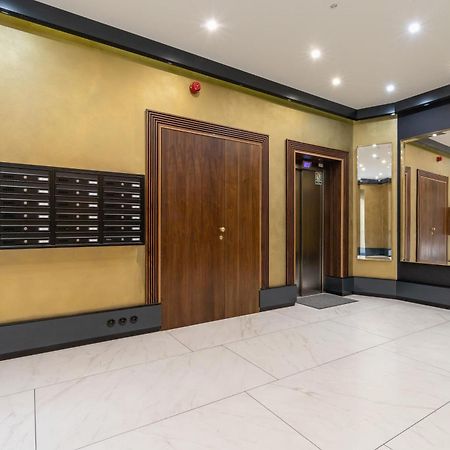 Modern Apartment Cracow Old Town By Noclegi Renters Krakov Exteriér fotografie