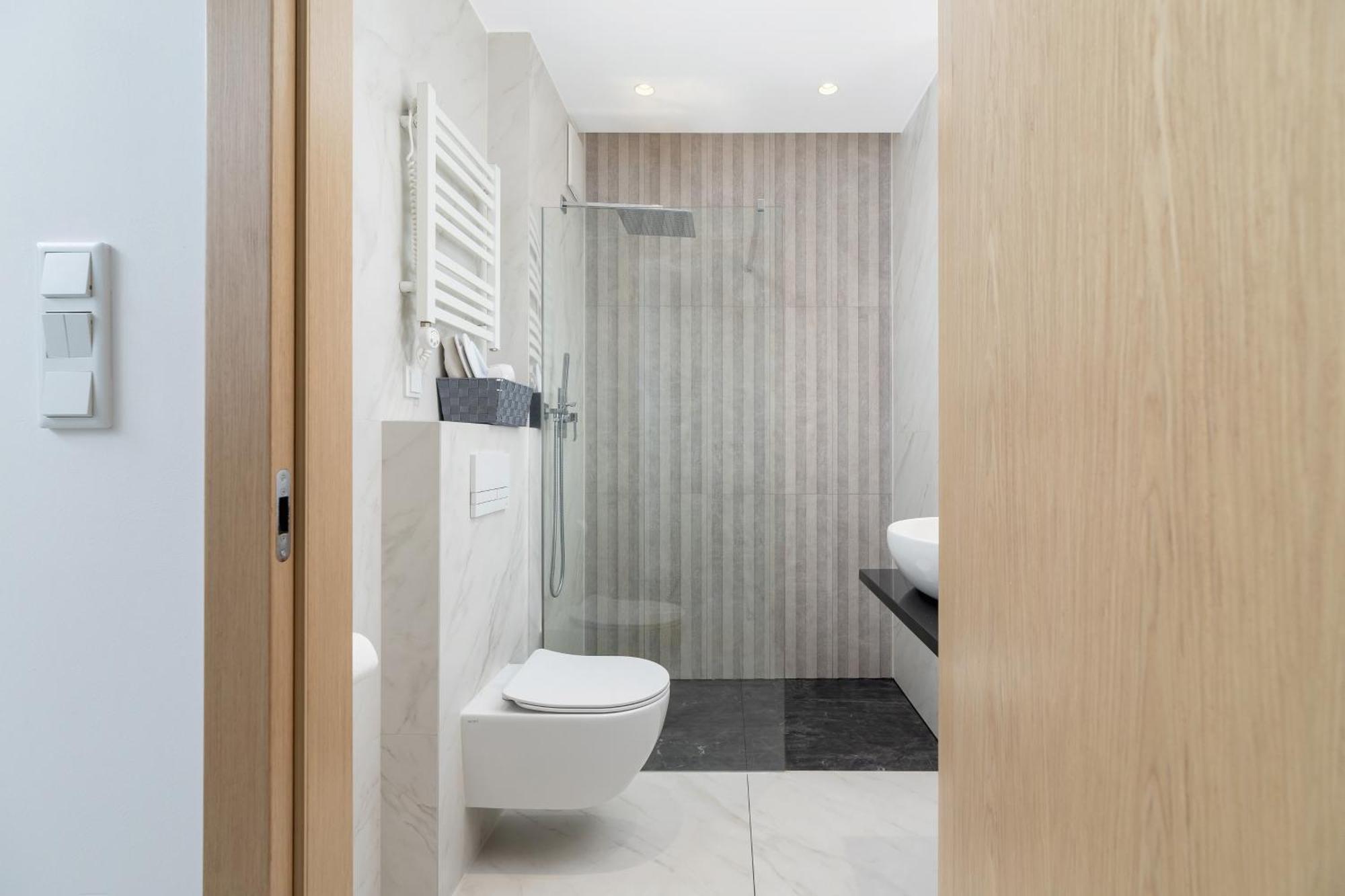Modern Apartment Cracow Old Town By Noclegi Renters Krakov Exteriér fotografie