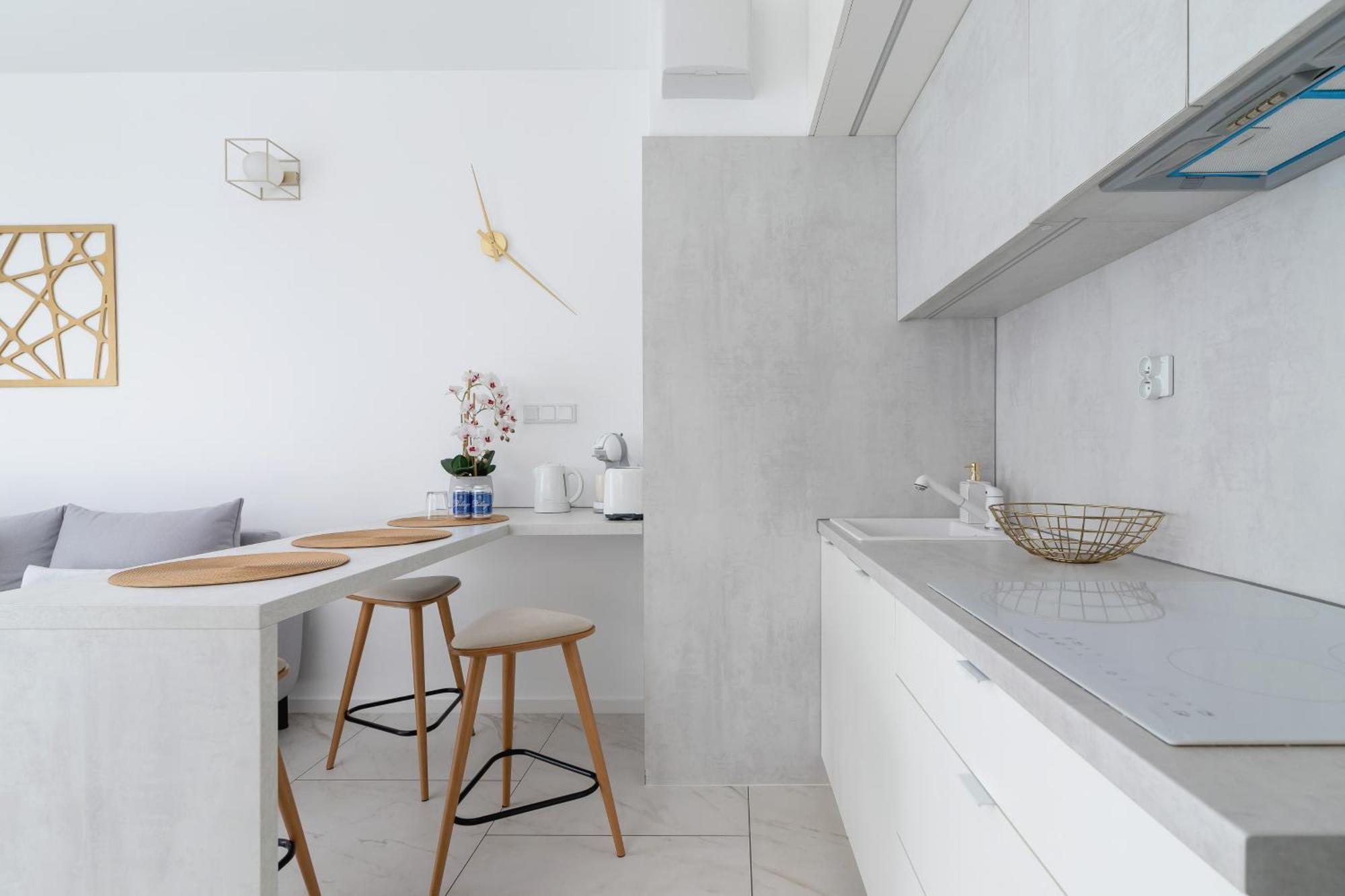 Modern Apartment Cracow Old Town By Noclegi Renters Krakov Exteriér fotografie