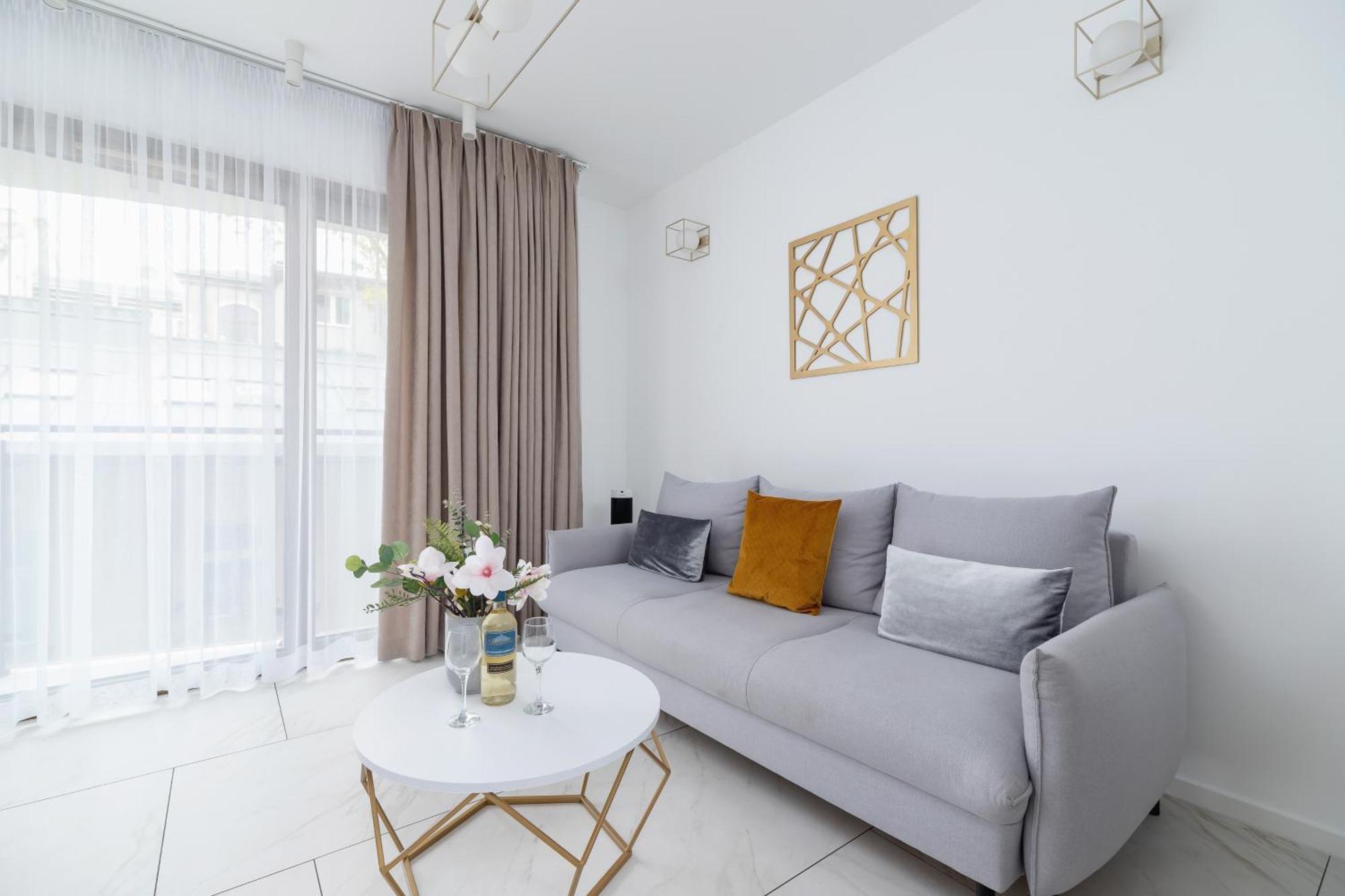 Modern Apartment Cracow Old Town By Noclegi Renters Krakov Exteriér fotografie