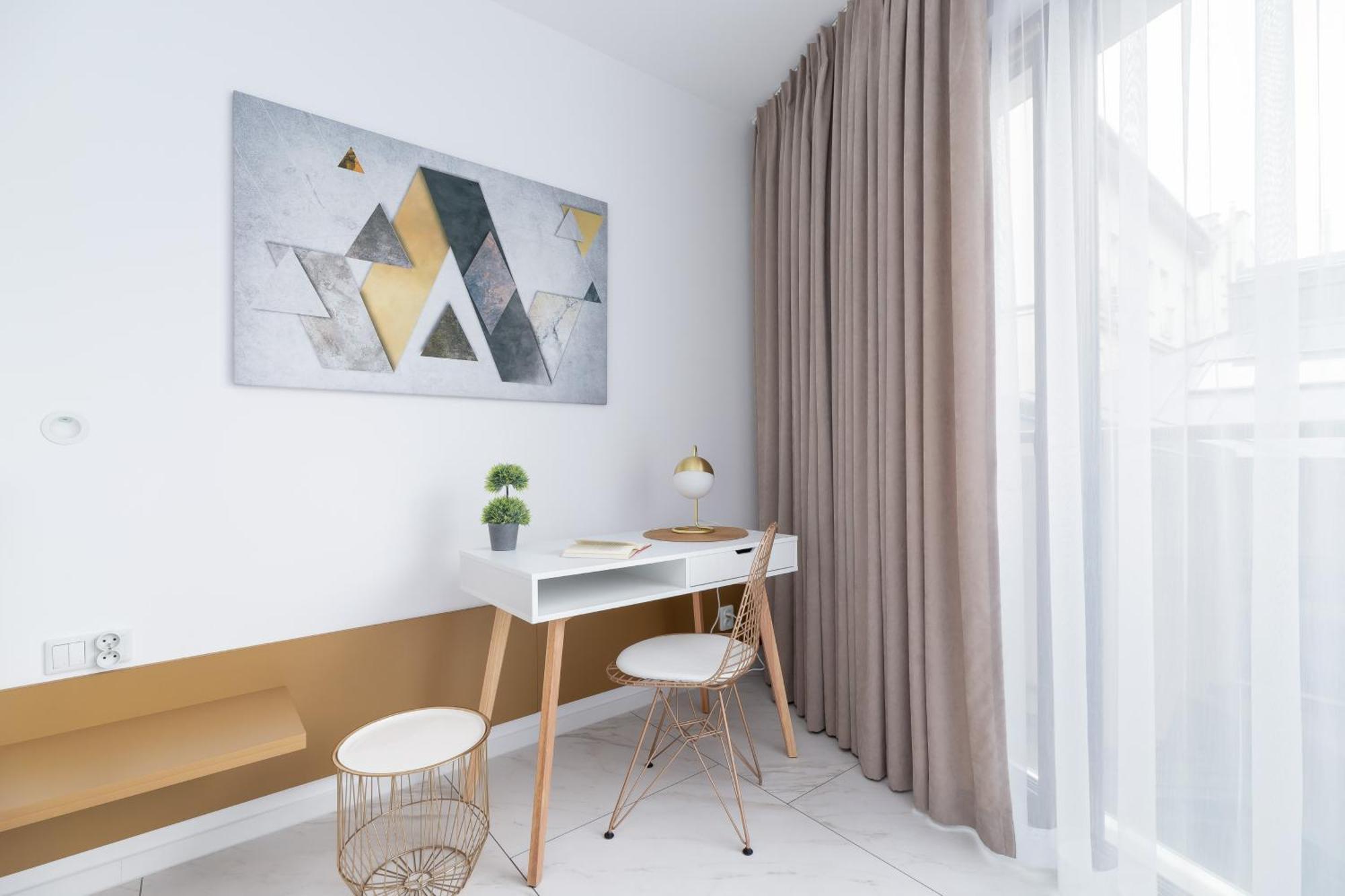 Modern Apartment Cracow Old Town By Noclegi Renters Krakov Exteriér fotografie