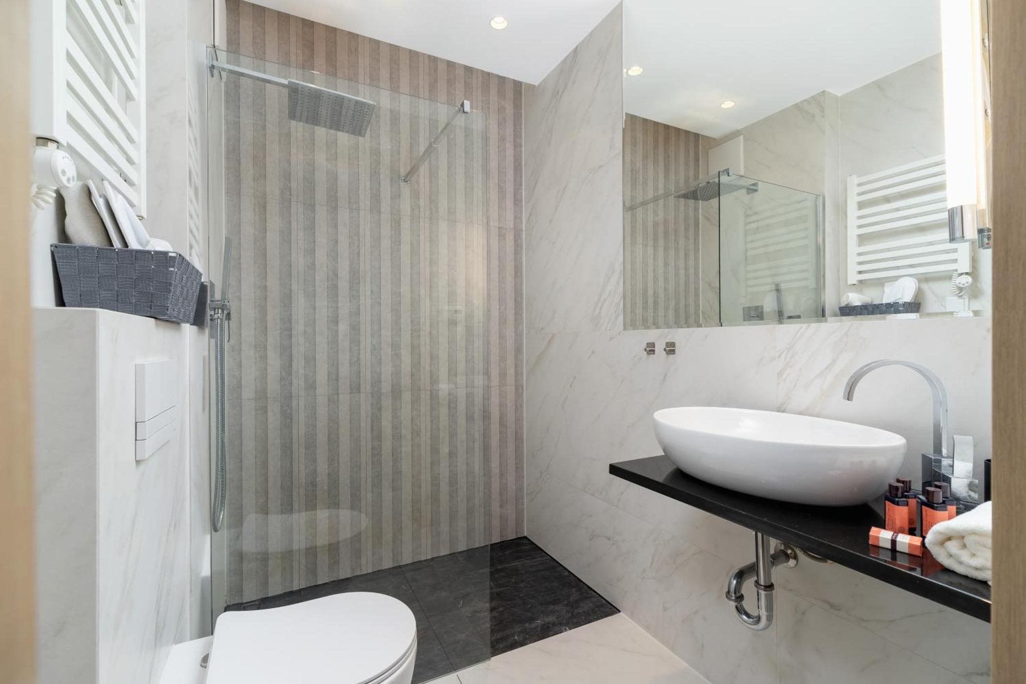 Modern Apartment Cracow Old Town By Noclegi Renters Krakov Exteriér fotografie